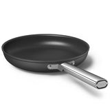 Cookware Retro-style Black Matte