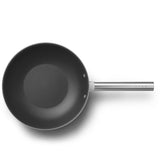 Cookware Retro-style Red Matte