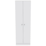 Charlotte 2 Piece Kitchen Set, Kitchen Island + Kitchen Pantry