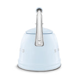 Kettle Retro-style Pastel blue Glossy