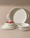 Family Feast Dinnerware Set