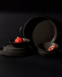 Family Feast Dinnerware Set