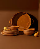 Family Feast Dinnerware Set