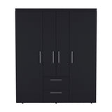 Bariloche Wardrobe