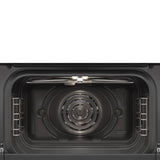 Countertop Combi Oven Retro-style Cream Glossy