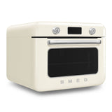 Countertop Combi Oven Retro-style Cream Glossy