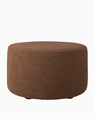 Barrow Pouf