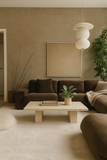 Travia Coffee Table