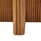 Oswald 2 - Piece Living Room Table Set (Optional Type)