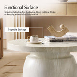 Andolise Coffee Table - Round