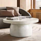 Andolise Coffee Table - Round
