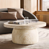 Andolise Coffee Table - Round