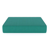 Ottoman Welt Cushion - 23.5 x 20 x 3.5