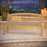 Bench Cushion - 65 x 18 x 2.75