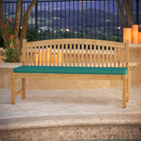 Bench Cushion - 65 x 18 x 2.75