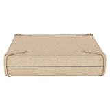 Ottoman Cushion - 25 x 25 x 5