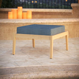 Ottoman Cushion - 25 x 25 x 5