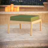 Ottoman Cushion - 25 x 25 x 5