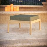 Ottoman Cushion - 25 x 25 x 5