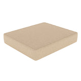 Ottoman Welt Cushion - 23.5 x 20 x 3.5