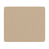 Ottoman Welt Cushion - 23.5 x 20 x 3.5