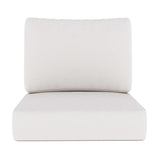 Deep Seating Cushion Sets - Seat 25 x 25.5 x 5 | Back 25 x 18 x 5