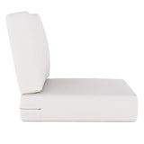 Deep Seating Cushion Sets - Seat 25 x 25.5 x 5 | Back 25 x 18 x 5