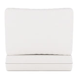 Deep Seating Cushion Sets - Seat 25 x 25.5 x 5 | Back 25 x 18 x 5