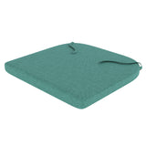 Dining Chair/Seat Pad - 18 x 17.5 x 2