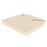 Dining Chair/Seat Pad - 18 x 17.5 x 2