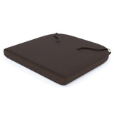 Dining Chair/Seat Pad - 18 x 17.5 x 2