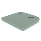 Dining Chair/Seat Pad - 18 x 17.5 x 2