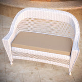 Bench Cushion - 43 x 19.5 x 3