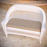 Bench Cushion - 43 x 19.5 x 3