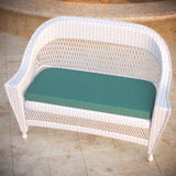 Bench Cushion - 43 x 19.5 x 3