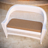 Bench Cushion - 43 x 19.5 x 3