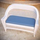 Bench Cushion - 43 x 19.5 x 3