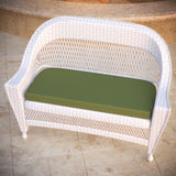 Bench Cushion - 43 x 19.5 x 3