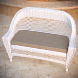 Bench Cushion - 43 x 19.5 x 3