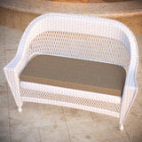 Bench Cushion - 43 x 19.5 x 3