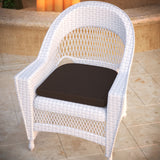 Dining Chair/Seat Pad - 18 x 18 x 2.5
