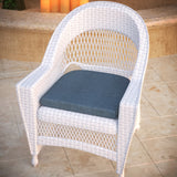 Dining Chair/Seat Pad - 18 x 18 x 2.5