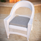 Dining Chair/Seat Pad - 18 x 18 x 2.5