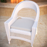 Dining Chair/Seat Pad - 18 x 18 x 2.5
