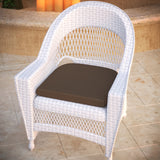 Dining Chair/Seat Pad - 18 x 18 x 2.5