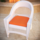 Dining Chair/Seat Pad - 18 x 18 x 2.5