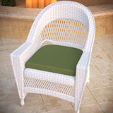 Dining Chair/Seat Pad - 18 x 18 x 2.5