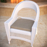 Dining Chair/Seat Pad - 18 x 18 x 2.5