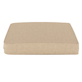 Dining Chair/Seat Pad - 18 x 19 x 2.75