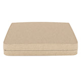 Dining Chair/Seat Pad - 18 x 19 x 2.75